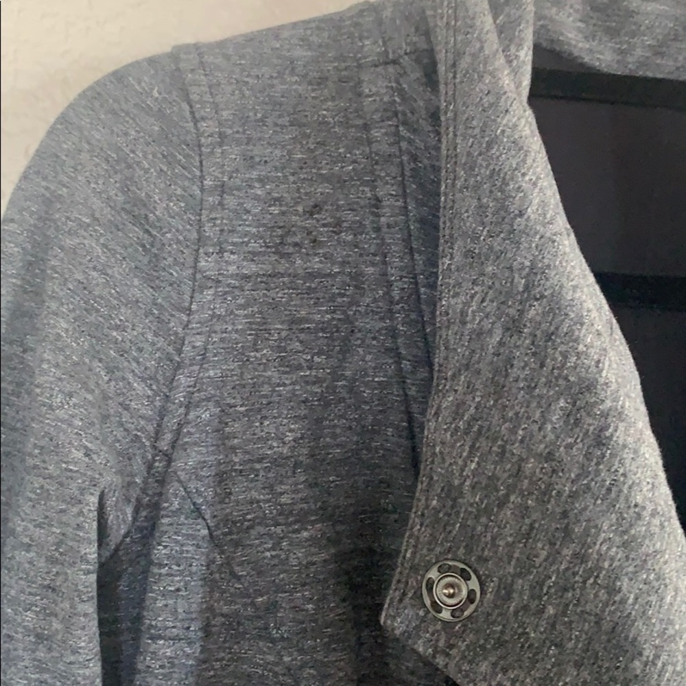 Lululemon jacket - Picture 2 of 3